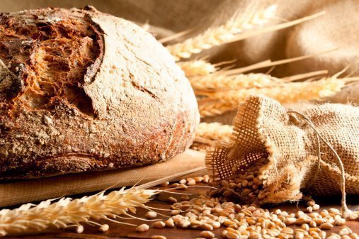 Herrlicher Genuss: Die Kunst, Brot selber zu backen neu entdeckt